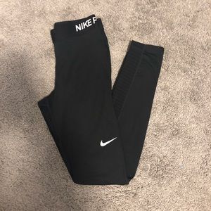 Nike Pro Dri-Fit leggings